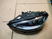 Laden Sie das Bild in den Galerie-Viewer, Frontscheinwerfer Mercedes-Benz W223 A2239068305 Links Scheinwerfer Headlight