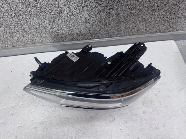 Frontscheinwerfer VW Passat B8 3G1941081 LED Links Scheinwerfer Headlight SCH6241200540op