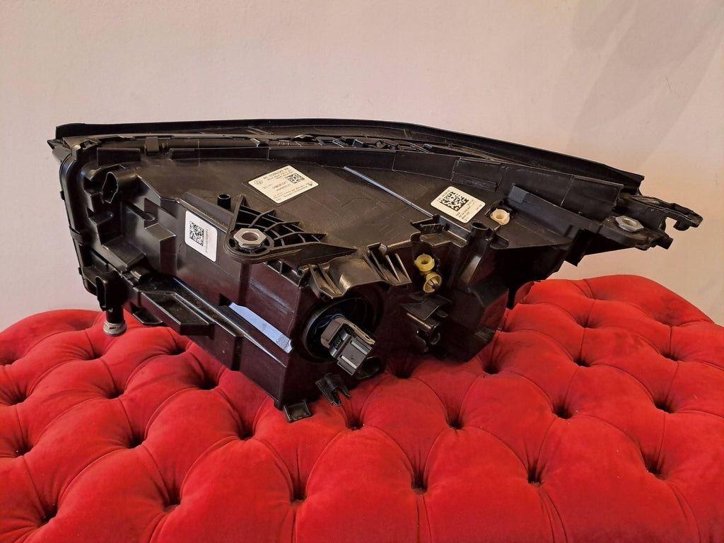 Frontscheinwerfer BMW 5 5A798D2-08 Rechts Scheinwerfer Headlight SCH1083834834sw