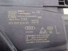 Load image into Gallery viewer, Frontscheinwerfer Audi A6 C8 4K0941033 Full LED Links Scheinwerfer Headlight