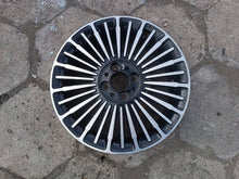 Laden Sie das Bild in den Galerie-Viewer, 1x Alufelge 16 Zoll 52140532 Fiat 500e Rim Wheel FEL3003885925ok