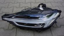 Load image into Gallery viewer, Frontscheinwerfer Volvo Xc60 II 32133548 Full LED Links Scheinwerfer Headlight SCH7620527020da