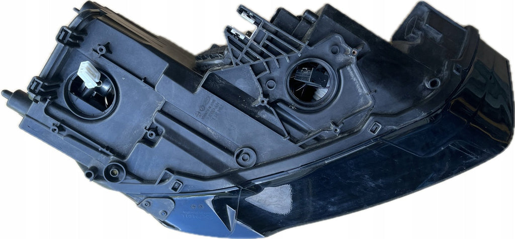 Frontscheinwerfer Audi A1 8XA941005 8XA941043 Xenon Links Scheinwerfer Headlight