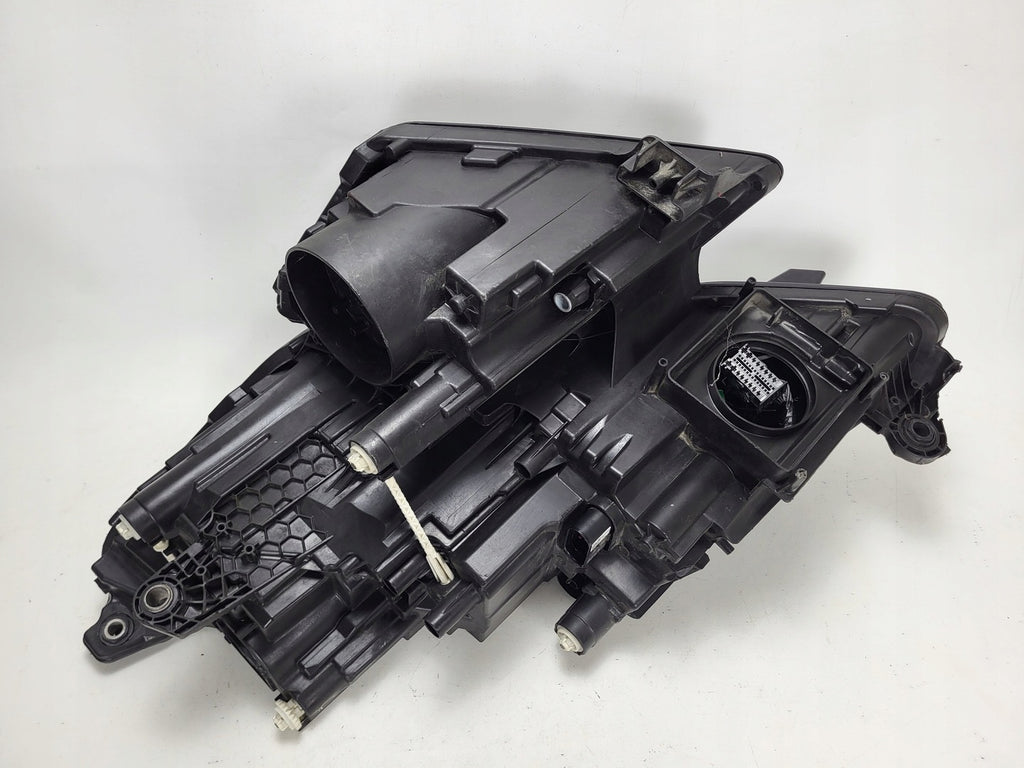 Frontscheinwerfer Skoda Kodiaq 566941016E Full LED Rechts Scheinwerfer Headlight SCH3714438270yw