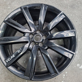 1x Alufelge 21 Zoll 8.5