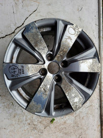 1x Alufelge 16 Zoll 6.5