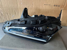 Laden Sie das Bild in den Galerie-Viewer, Frontscheinwerfer Mercedes-Benz Eqc A2939062701 Links Scheinwerfer Headlight SCH4549120887xm