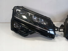 Laden Sie das Bild in den Galerie-Viewer, Frontscheinwerfer Skoda Karoq 57B941015D 57B941016D Rechts oder Links SCH5908546757ds