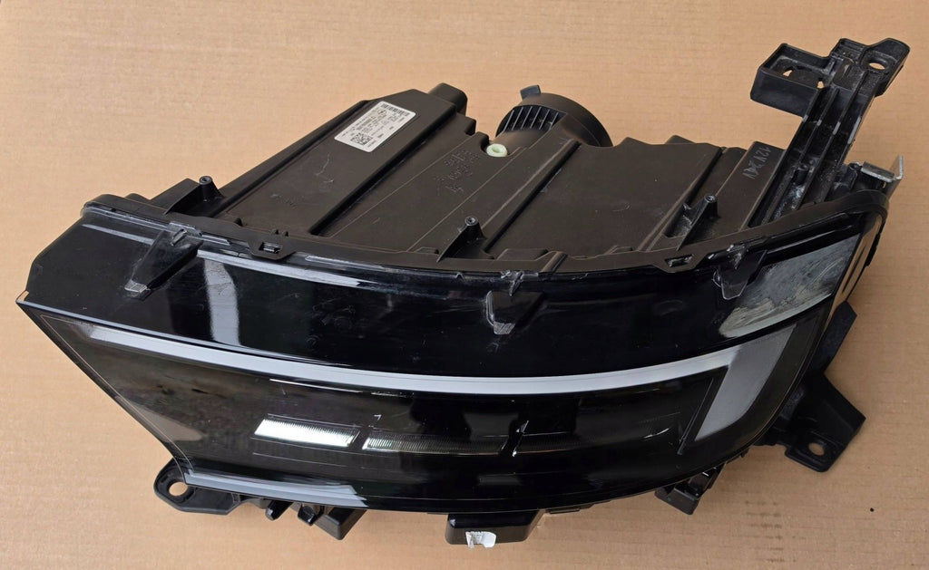 Frontscheinwerfer Opel Mokka 9847939680 Links Scheinwerfer Headlight SCH5556196426gx