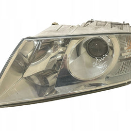 Frontscheinwerfer Skoda Octavia Rechts Scheinwerfer Headlight SCH4012266211wy