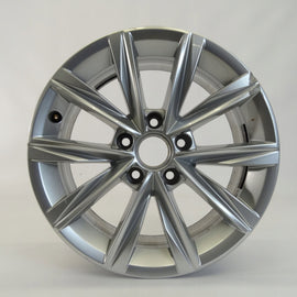 1x Alufelge 16 Zoll 6.5