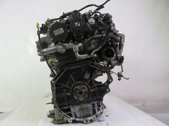 Motor Chevrolet Cruze Z20D1 2.0 VCDI 2011 Diesel Engine Komplett MOT3208607510dd