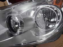 Load image into Gallery viewer, Frontscheinwerfer Opel Corsa D 13186381 LED Links Scheinwerfer Headlight