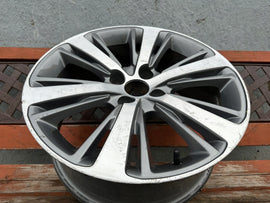 1x Alufelge 17 Zoll 7.0