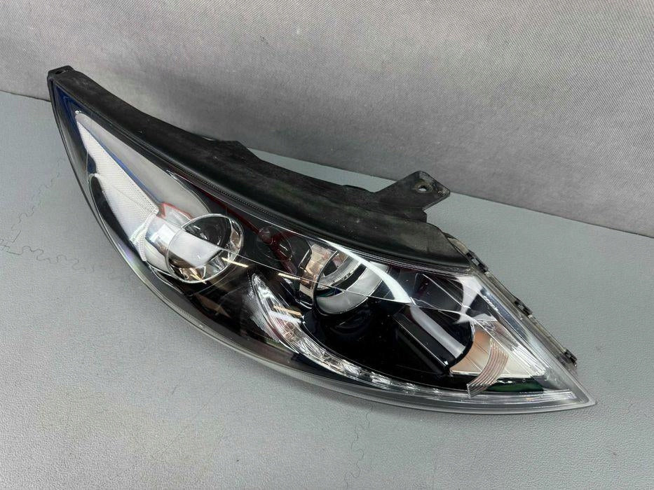 Frontscheinwerfer Kia Sportage 103419012176 Xenon FALSE Scheinwerfer Headlight SCH9855209223yl