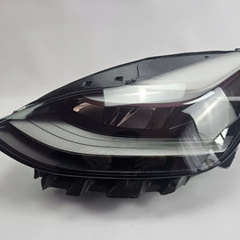 Frontscheinwerfer Tesla Model 3 1514952-00-D Full LED Links Headlight SCH4507023151vy