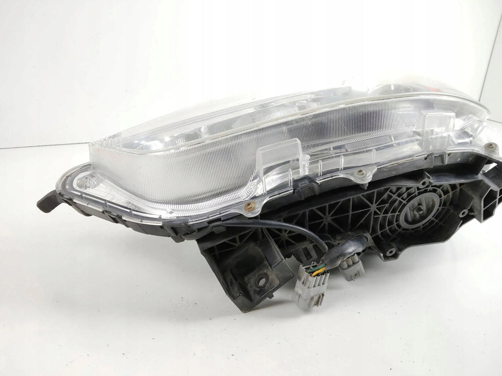 Frontscheinwerfer Mitsubishi Asx RZV67555 FALSE Scheinwerfer Headlight SCH4556190394fu