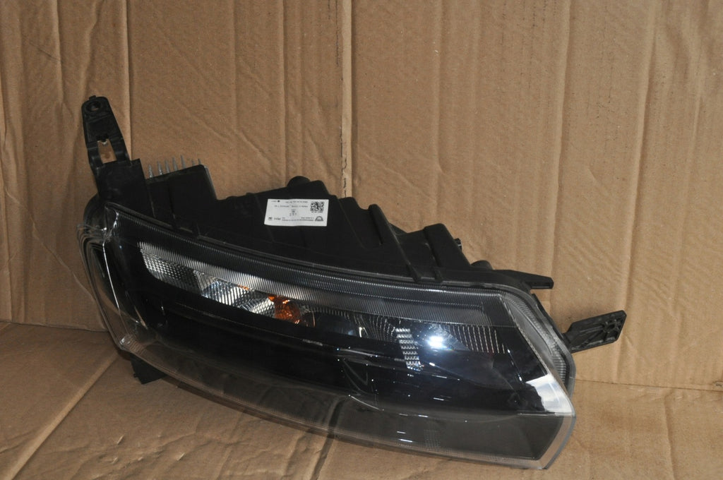 Frontscheinwerfer Dacia Spring 266008993R LED Rechts Scheinwerfer Headlight