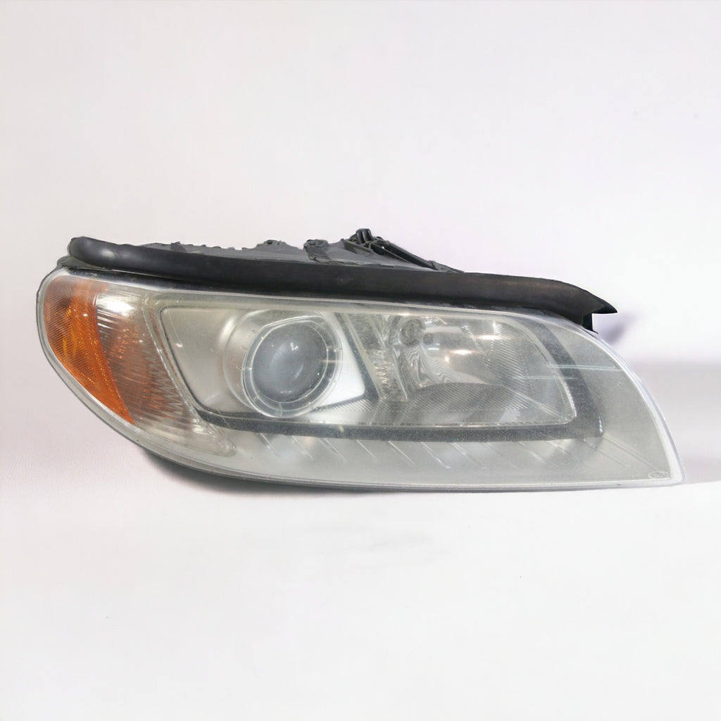 Frontscheinwerfer Volvo Xc70 6948180 Xenon Links Scheinwerfer Headlight