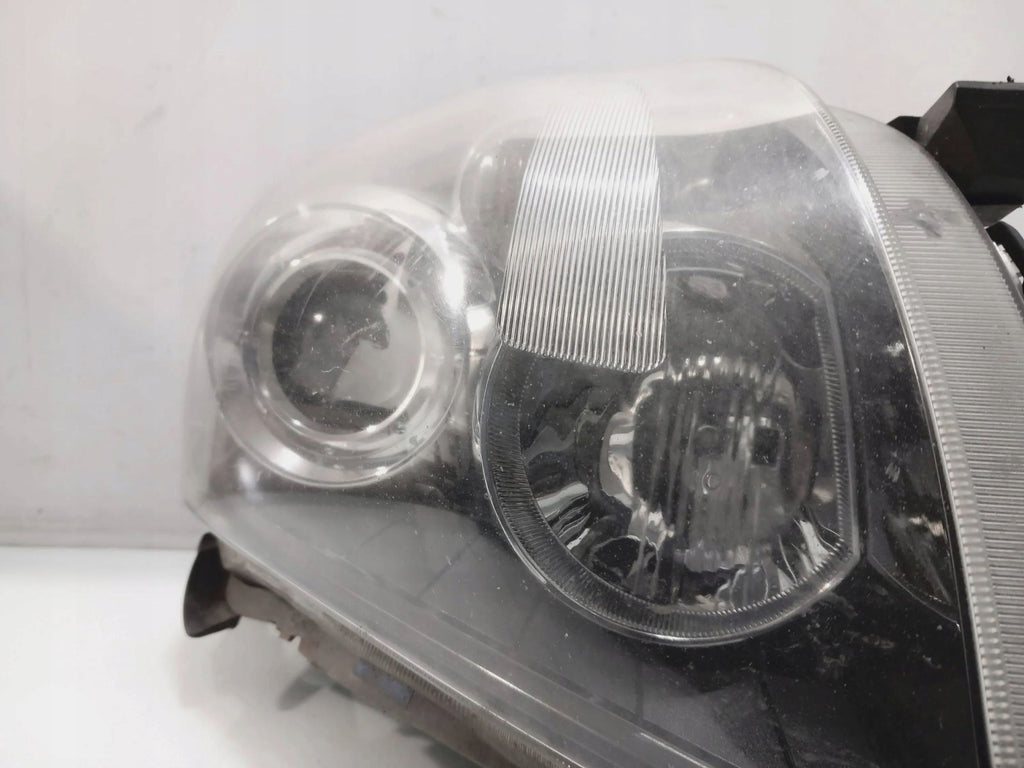 Frontscheinwerfer Toyota Avensis 8596724011 Rechts Scheinwerfer Headlight SCH2490924919un