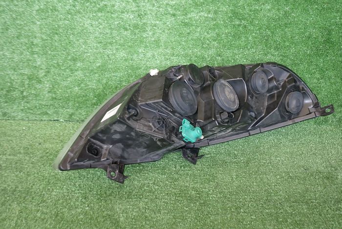 Frontscheinwerfer Renault Master III 1ER010117-01 Ein Stück (Rechts oder Links) SCH7524824702sv