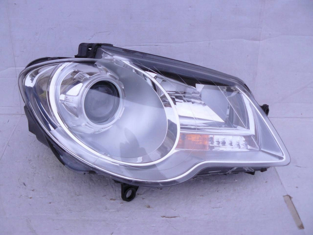 Frontscheinwerfer VW Touran 1T1941006B LE06A61460301233202 Rechts Headlight SCH4948582442rx