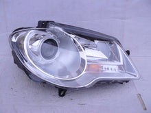 Laden Sie das Bild in den Galerie-Viewer, Frontscheinwerfer VW Touran 1T1941006B LE06A61460301233202 Rechts Headlight SCH4948582442rx