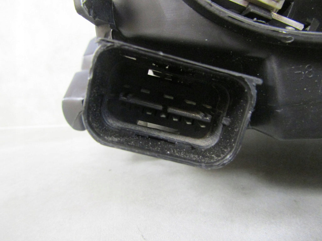 Frontscheinwerfer BMW X1 E84 6311-2990008-03 Xenon Rechts Scheinwerfer Headlight SCH9969343903gj