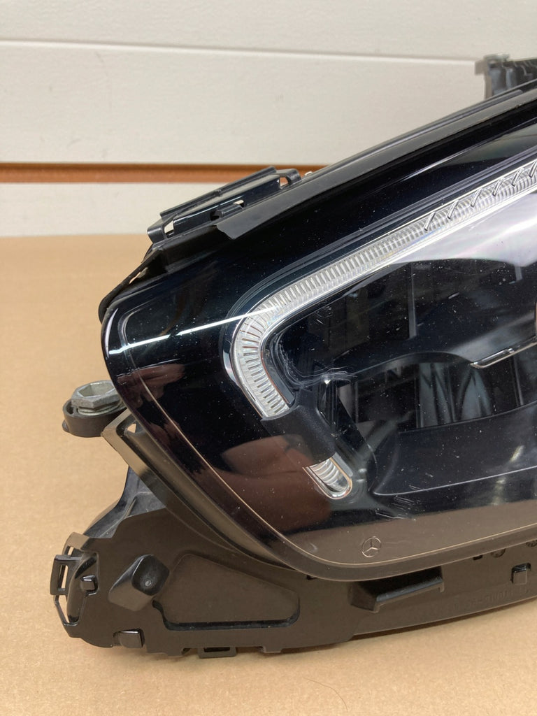 Frontscheinwerfer Mercedes-Benz W213 A2139067509 LED Links Headlight SCH2634572396dt