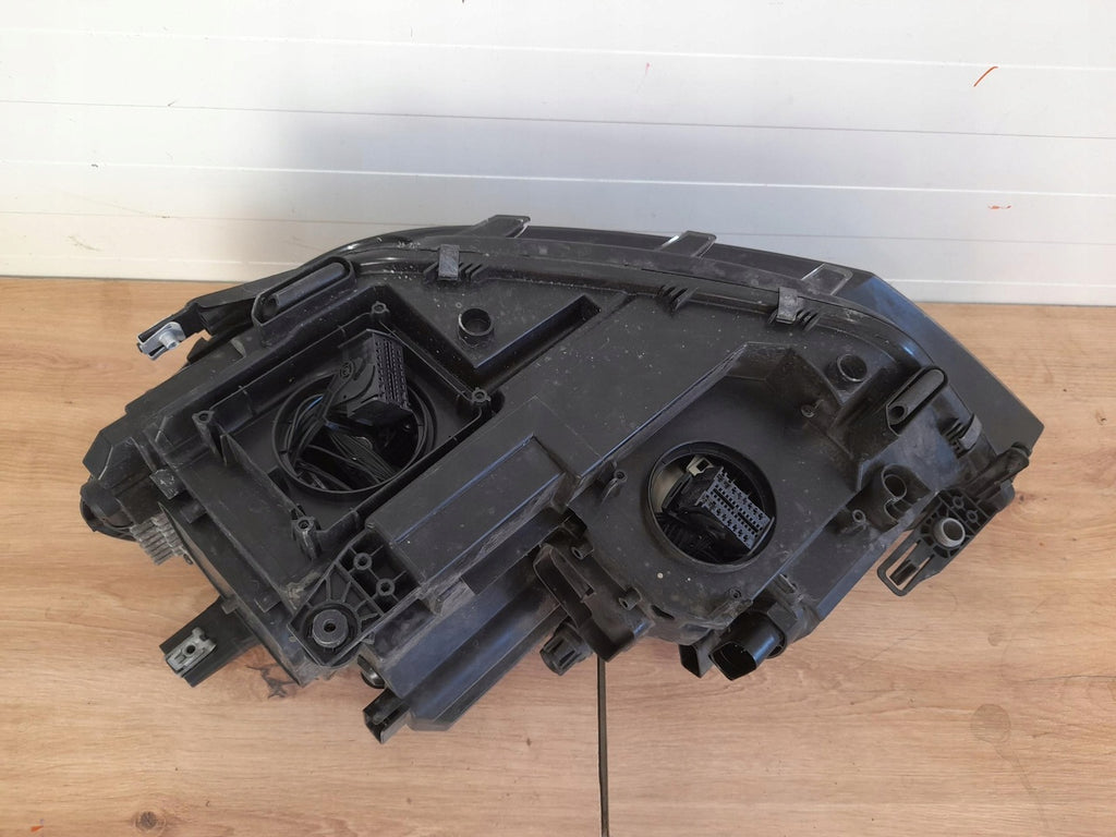 Frontscheinwerfer VW Touran 5TB941082A Rechts Scheinwerfer Headlight