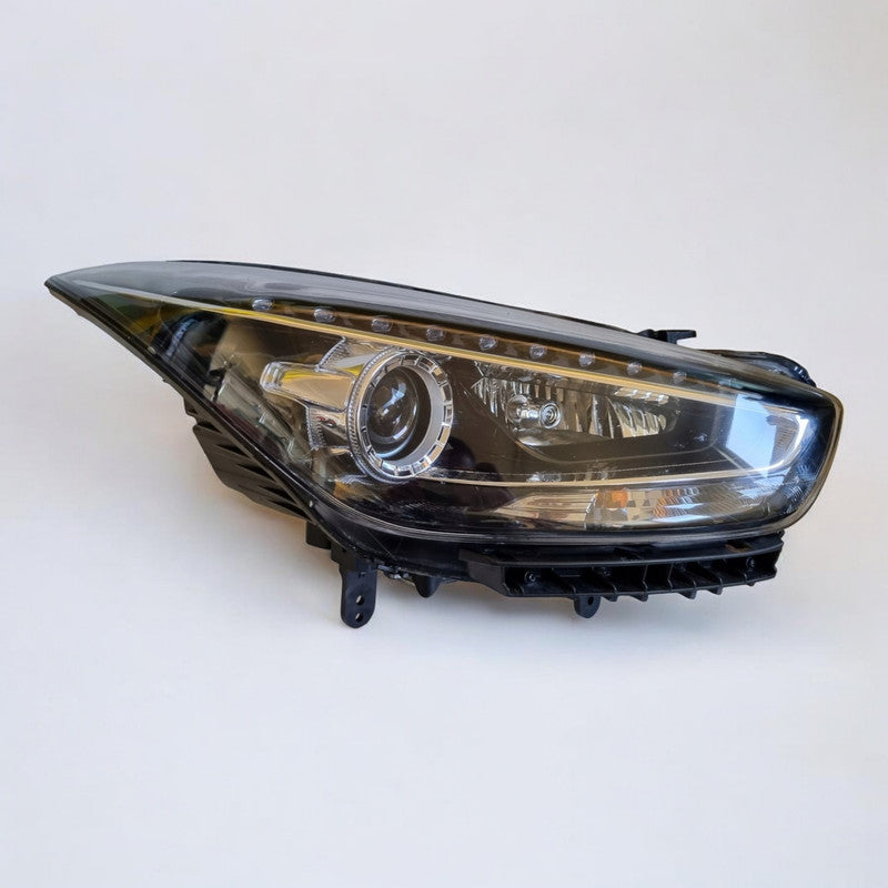 Frontscheinwerfer Hyundai I40 92102-3Z620 Xenon Rechts Scheinwerfer Headlight