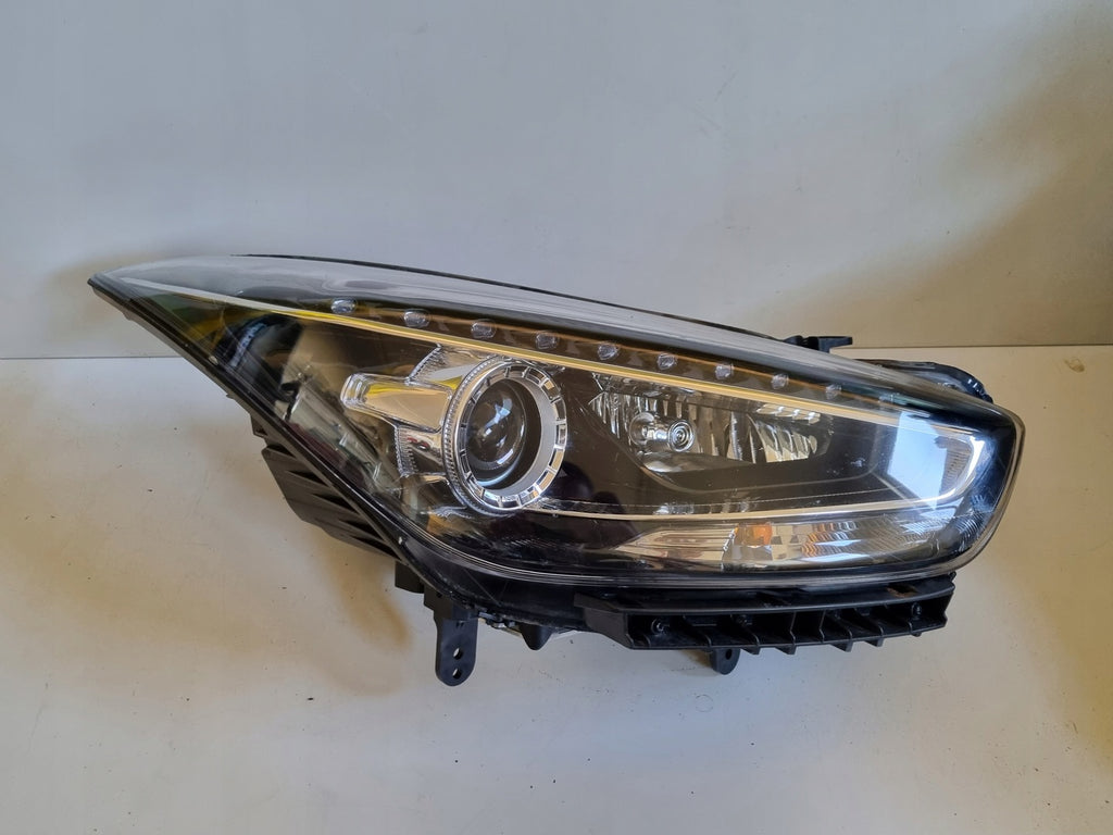 Frontscheinwerfer Hyundai I40 92102-3Z620 Xenon Rechts Scheinwerfer Headlight