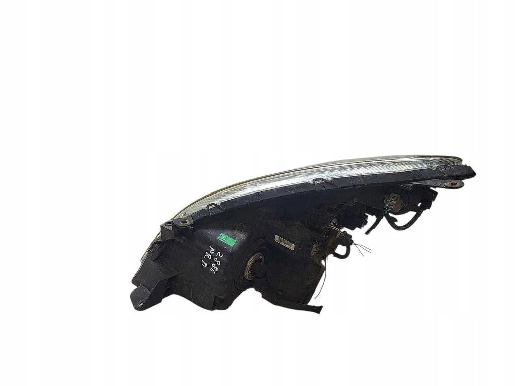 Frontscheinwerfer Toyota Verso P7106R Rechts Scheinwerfer Headlight SCH1693693158zq