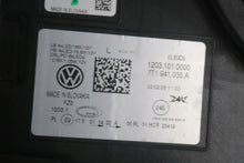 Load image into Gallery viewer, Frontscheinwerfer VW Multivan T7 7T1941035A Links Scheinwerfer Headlight SCH9372441392ux