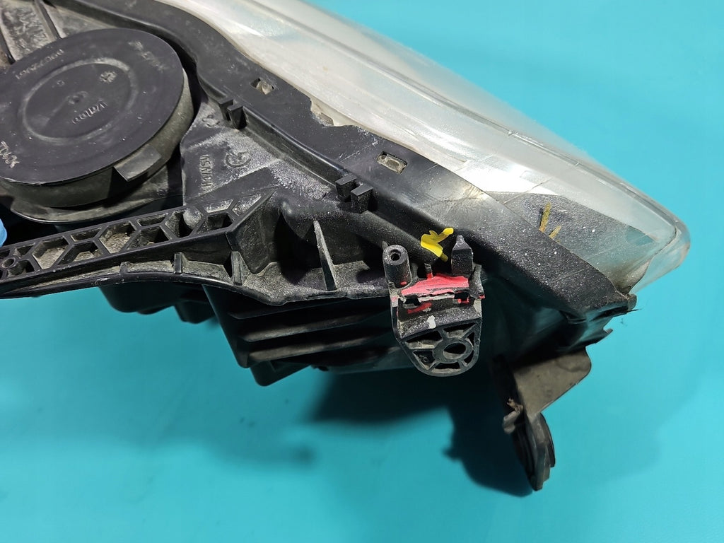 Frontscheinwerfer Citroën C5 III 1438368 9689037880 Xenon Links Headlight SCH7099437419oe