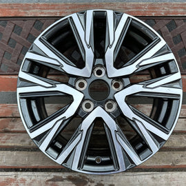 1x Alufelge 17 Zoll 7.0