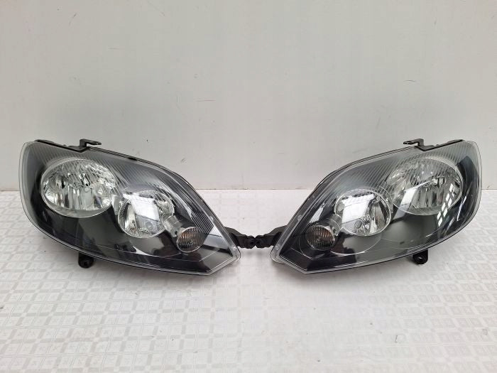 Frontscheinwerfer VW Golf Plus 5M1941005G 5M1941006G Rechts oder Links SCH3322755314xq