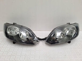 Frontscheinwerfer VW Golf Plus 5M1941005G 5M1941006G Rechts oder Links SCH3322755314xq