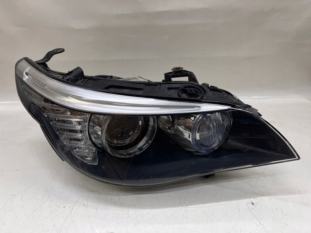 Frontscheinwerfer BMW E60 E61 7177734 1ZS009451-02 Xenon Rechts Headlight SCH1696127860xh