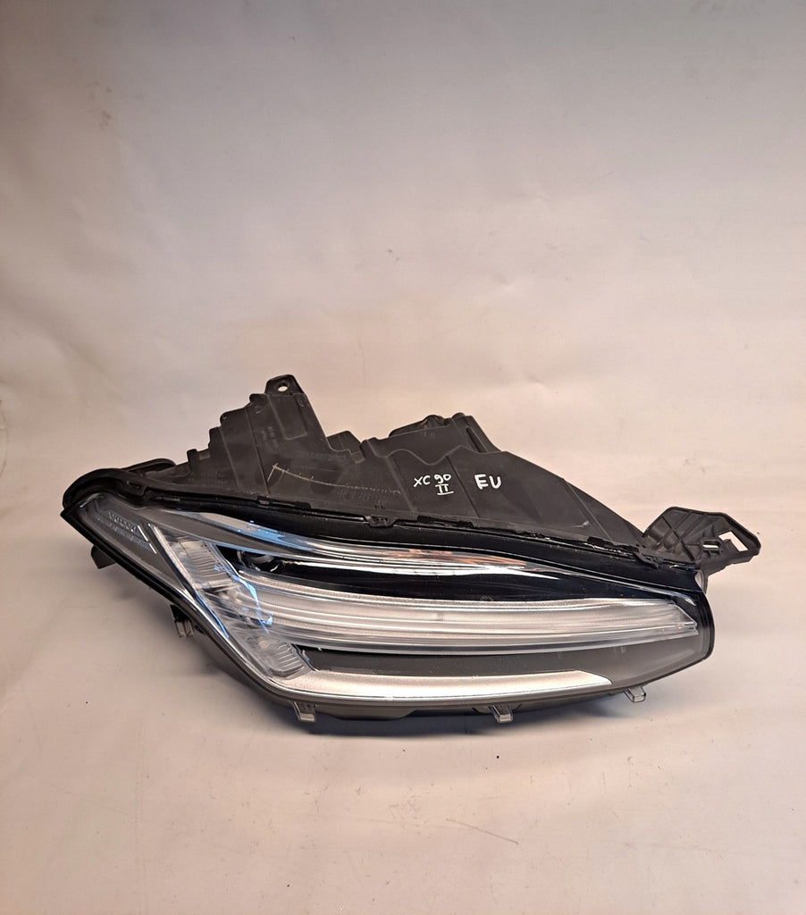 Frontscheinwerfer Volvo Xc90 II FULL LED Rechts Scheinwerfer Headlight