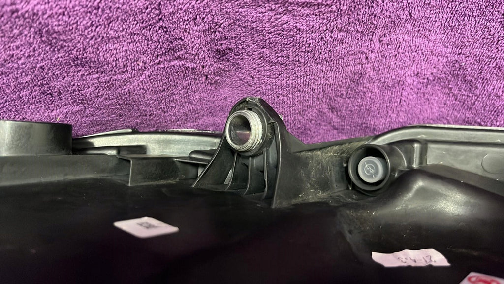 Frontscheinwerfer VW Multivan Transporter 7E1941036 LED Rechts Headlight SCH8720535649bg