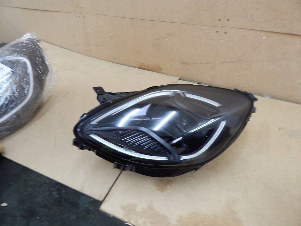 Frontscheinwerfer Ford Puma R1TB-13E015-AB LED Links Scheinwerfer Headlight SCH1784635622vb