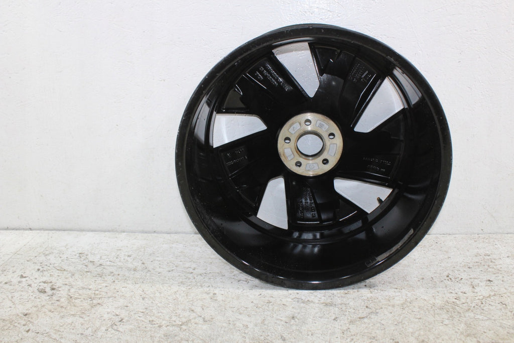 1x Alufelge 20 Zoll 9.0" 5x108 32410865 32143630 Volvo Rim Wheel FEL4635205538la