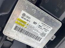 Load image into Gallery viewer, Frontscheinwerfer Audi A6 4G0941006A 8K0941597C4G0907397D Rechts Headlight SCH4519799596ms
