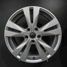 Load image into Gallery viewer, 4x Alufelge 17 Zoll 7.0" 5x114.3 43ET 8201628858 Renault Megane Iii Rim Wheel FEL1061903709wz
