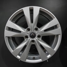 Load image into Gallery viewer, 4x Alufelge 17 Zoll 7.0" 5x114.3 43ET 8201628858 Renault Megane Iii Rim Wheel FEL1061903709wz