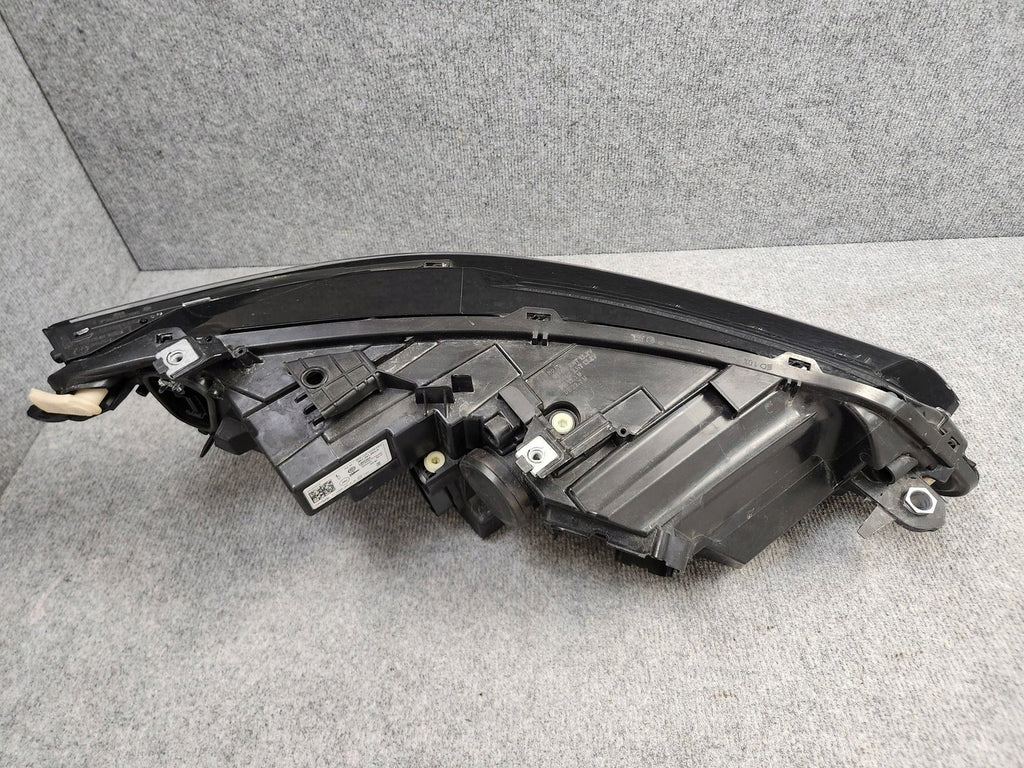 Frontscheinwerfer VW Golf VIII I 5H1941005A-SCZ L866469 LED Links Headlight SCH1352783586in