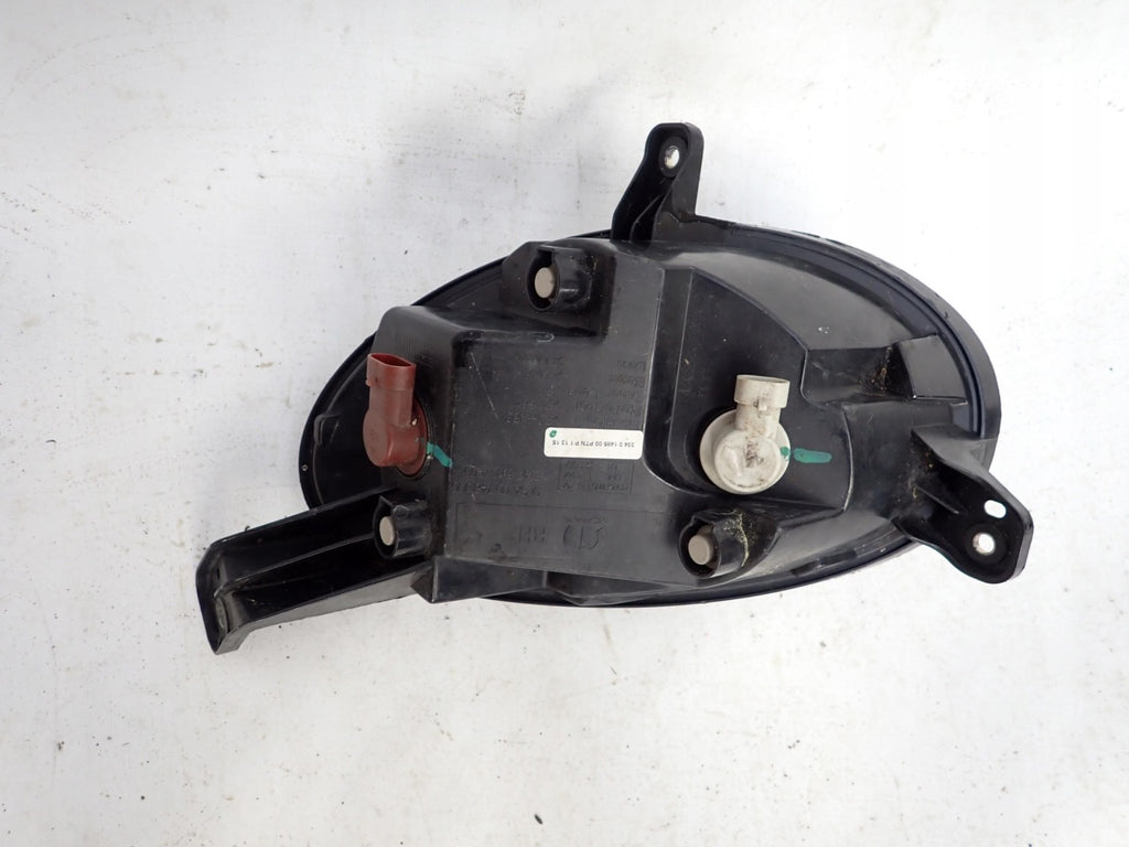 Frontscheinwerfer Fiat 500x Xenon Rechts Scheinwerfer Headlight SCH2102195185mt
