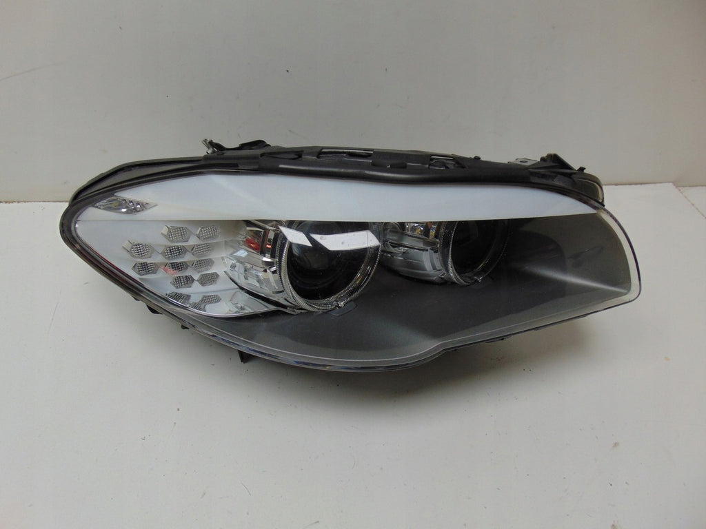 Frontscheinwerfer BMW F11 F10 1EL010131-22 7203246 Xenon Rechts Headlight SCH2390431369oq