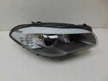 Load image into Gallery viewer, Frontscheinwerfer BMW F11 F10 1EL010131-22 7203246 Xenon Rechts Headlight SCH2390431369oq